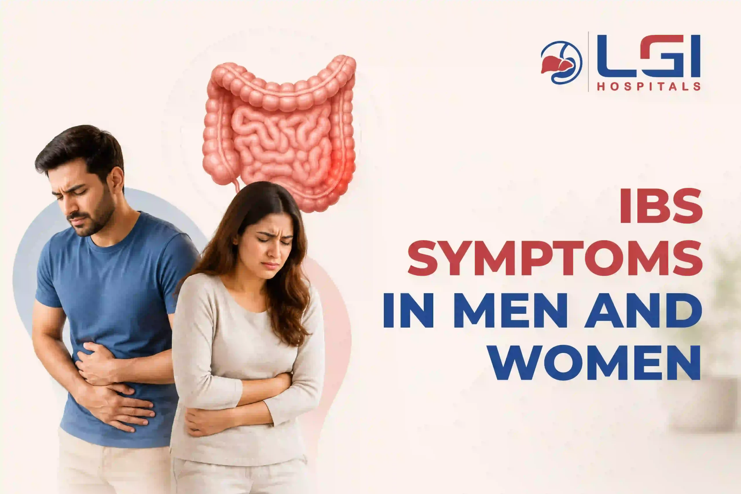 IBS Symptoms