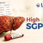 SGPT High Means