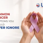 common cancer symptoms