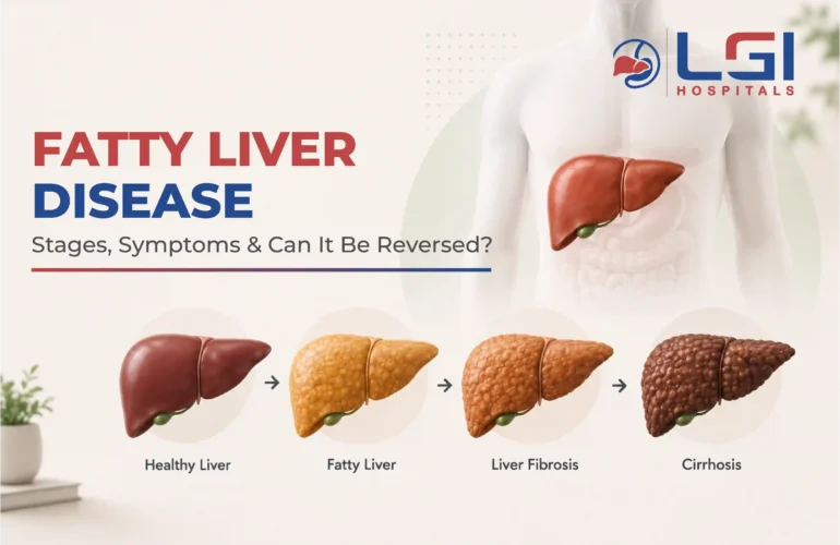fatty liver disease