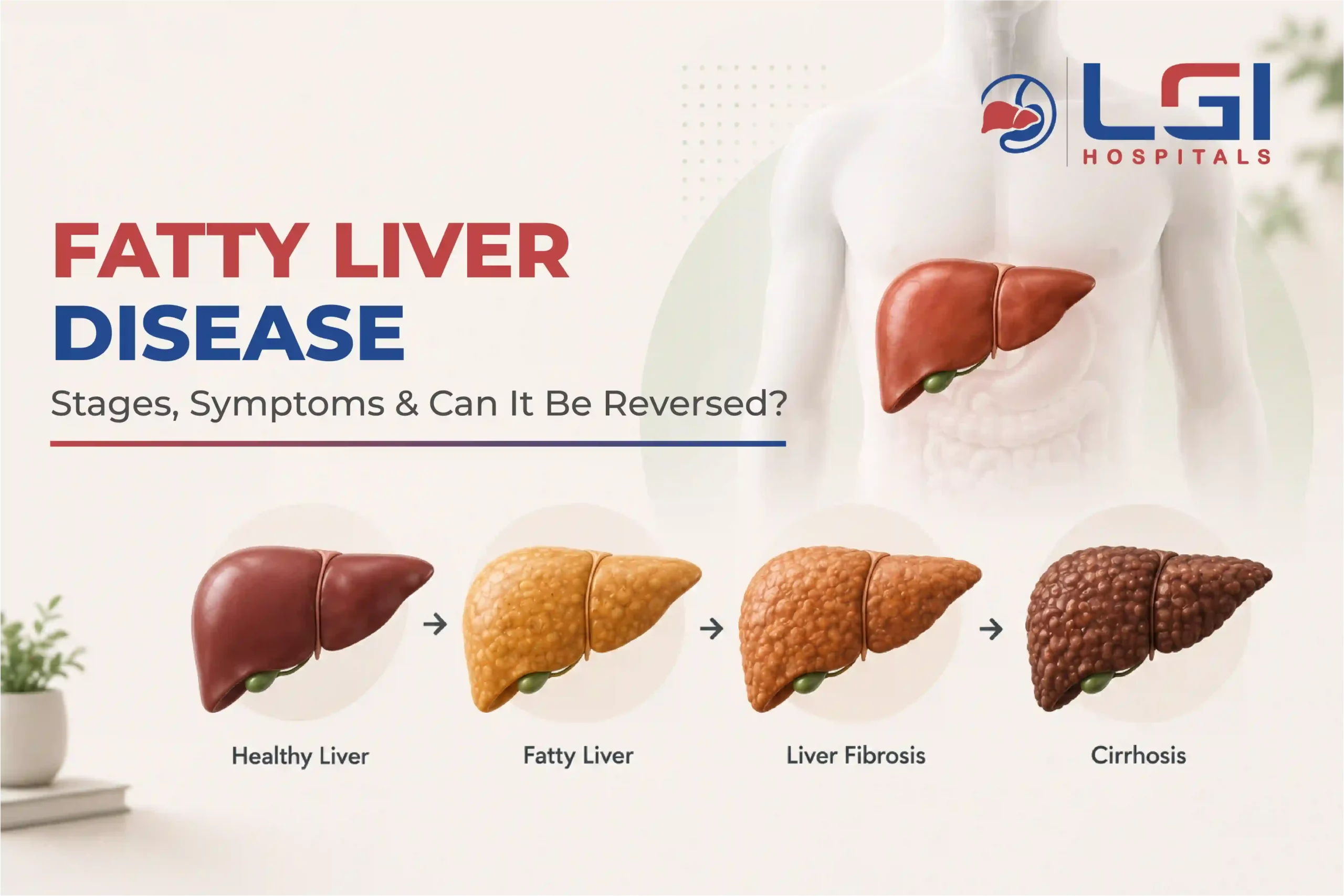 fatty liver disease