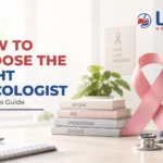 how to choose the right oncologist